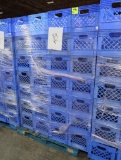 milk crates