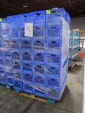 milk crates