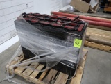EPJ battery, 36v