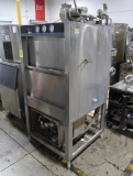 Douglas Machines Corp warewasher