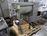 Biro mixer/grinder