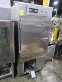 Traulsen SmartChill blast chiller