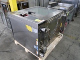 BKI/Giorik convection oven