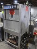 Douglas Machines Corp warewasher