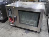 BKI/Giorik convection oven