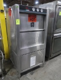 Douglas Machines Corp warewasher