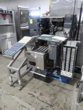 Digi weigh/wrap/label system