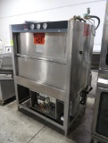 Douglas Machines Corp warewasher