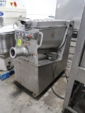 Hobart mixer/grinder