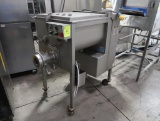 Biro mixer/grinder