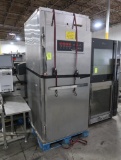 LBC single rack proofer