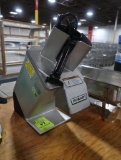 Hobart food preparation machine