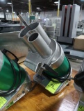 Brunner Anliker vegetable cutting machine
