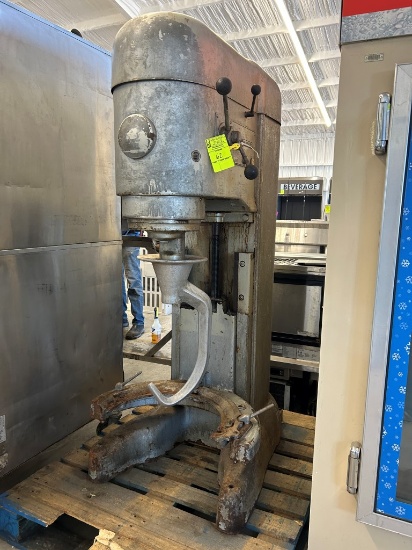 SAM Auctions Auction Catalog - Equipment Removal Services Auction Minco ...