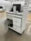 Employee Work Kiosk