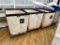 Linen Carts