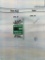 New Digi-Day 28in x 20in Electronic Workplace Safety Scoreboard