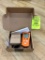 New Gas Clip MGC-IR Multi-Gas Detector