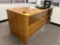 5ft Wooden Desk