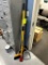 Group Of Janitorial Supplies