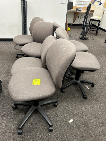 Office Chairs