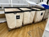 Linen Carts