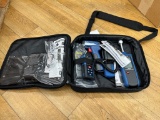 New Reed Instruments Kit W/ Carrying Case