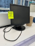 NEC MultiSync LCD175m Monitor
