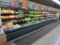 2014 Hill Phoenix refrigerated produce cases, 36' run (12+12+12)