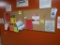 cork boards