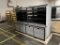 JSI Wall Bread Display Merchandiser