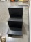 JSI Wood Floral 3 Step Display