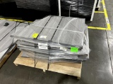Two Pallets of JSI End Panels
