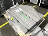 Pallet of JSI End Panels