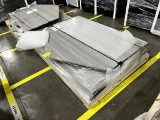 Pallet of JSI End Panels