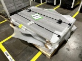 Pallet of JSI End Panels