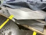 Pallet of JSI End Panels