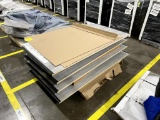 Pallet of JSI End Panels