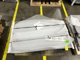Pallet of JSI End Panels
