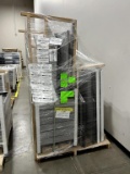 Pallet of Assorted JSI Merchandisers