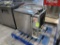 Manitowac ice maker head