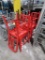 Emeco chairs