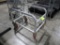 meat tub cart