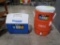 Igloo insulated food & drink coolers