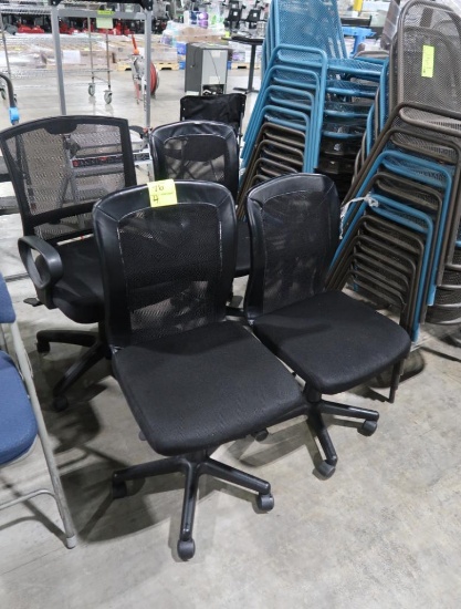 office desk chairs