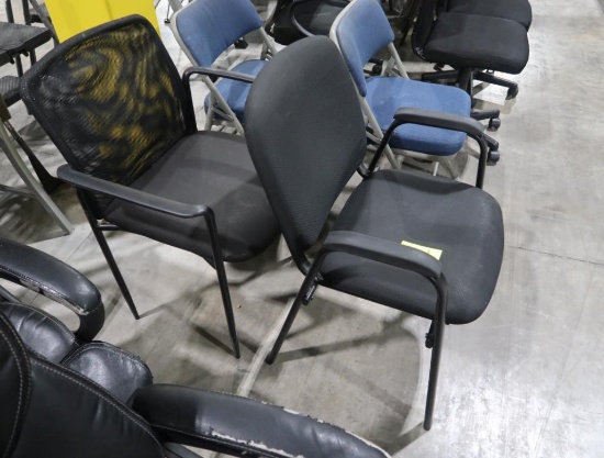 office guest chairs