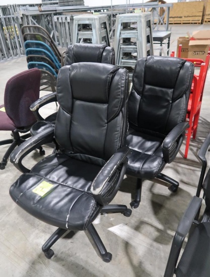 office desk chairs