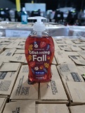 Inventory Reduction- pallet of Softsoap, liquid hand soap- Glistening Fall