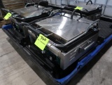 Waring commercial toasting grill, Tostato Supremo