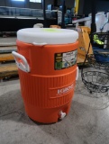 Igloo drink cooler